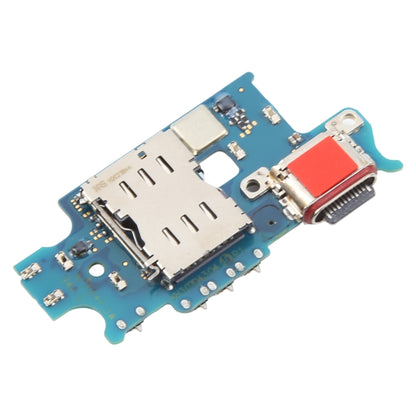 For Samsung Galaxy S23+ SM-S916U Charging Port Board - Galaxy S Series Parts by PMC Jewellery | Online Shopping South Africa | PMC Jewellery | Buy Now Pay Later Mobicred