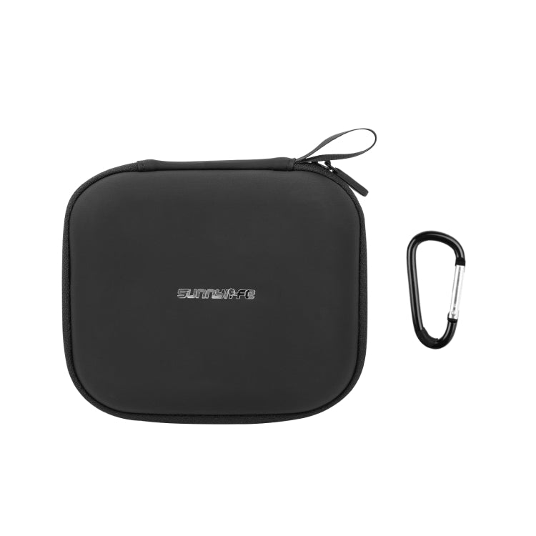 For DJI Neo Sunnylife Body Storage Case Box Suitcase(Black) - free shipping - PMC TechLife - Order now!