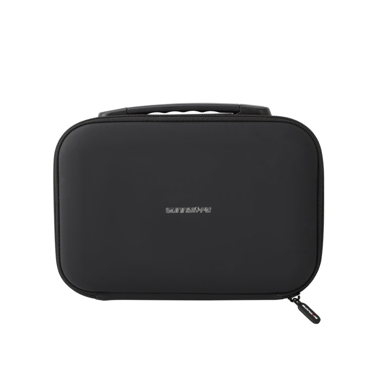 For DJI Neo Sunnylife Drone Batteries Kit Storage Case Box Suitcase(Black) - free shipping - PMC TechLife - Order now!