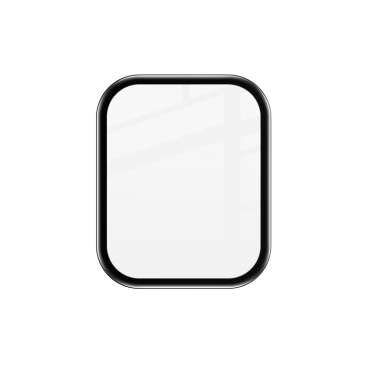 For Redmi Watch 5 Active imak Plexiglass HD Watch Protective Film - free shipping - PMc TechLife - Order now!