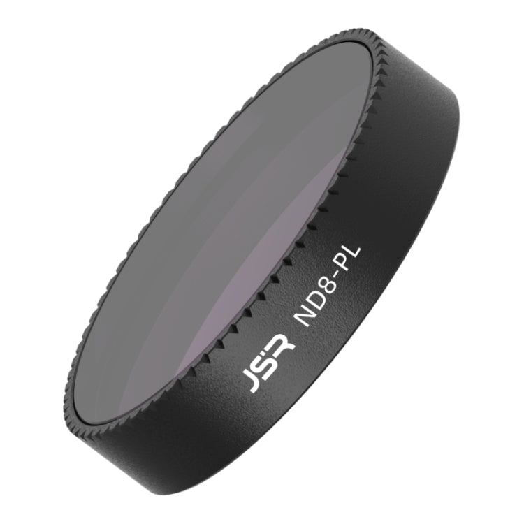 For DJI Neo JSR KB Series Drone Lens Filter, Filter:ND8PL - free shipping - PMC TechLife - Order now!