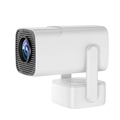 Y7S 720P Android 11 OS Portable Home WiFi Projector with Speaker, CPU:RK3326(US Plug) - Mini Projector by PMC Jewellery | Online Shopping South Africa | PMC Jewellery | Buy Now Pay Later Mobicred