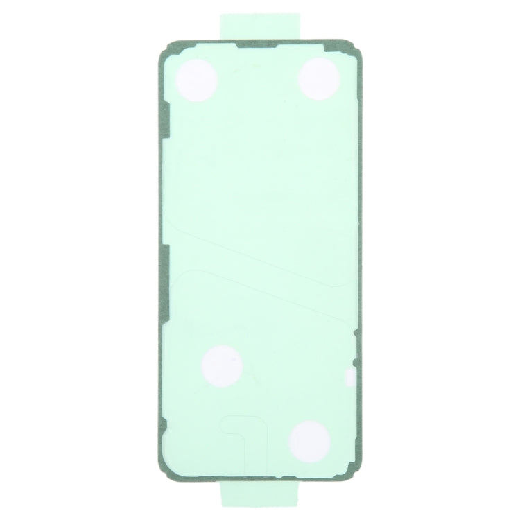 For Samsung Galaxy S24+ SM-S926B 10pcs Back Housing Cover Adhesive - Galaxy S Series Parts by PMC Jewellery | Online Shopping South Africa | PMC Jewellery | Buy Now Pay Later Mobicred