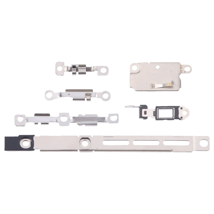 For iPhone 16 Pro Max Inner Repair Accessories Part Set - Others by PMC Jewellery | Online Shopping South Africa | PMC Jewellery | Buy Now Pay Later Mobicred