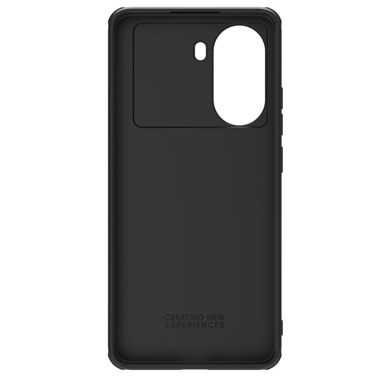 For Xiaomi Poco X7 Pro NILLKIN CamShield Pro PC Phone Case(Black) - free shipping - PMc TechLife - Order now!