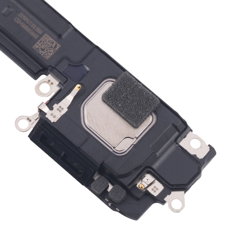 For iPhone 16 Plus Speaker Ringer Buzzer - free shipping - PMC Jewellery - Order now!