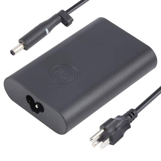 65W 19.5V 3.34A Laptop Notebook Power Adapter For Dell 4.5 x 3.0, Plug:US Plug - For Dell by PMC Jewellery | Online Shopping South Africa | PMC Jewellery | Buy Now Pay Later Mobicred