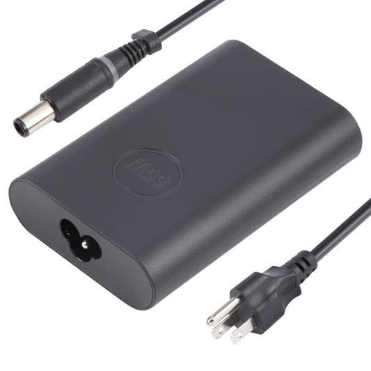 65W 19.5V 3.34A Laptop Notebook Power Adapter For Dell 7.4 x 5.0, Plug:US Plug - For Dell by PMC Jewellery | Online Shopping South Africa | PMC Jewellery | Buy Now Pay Later Mobicred