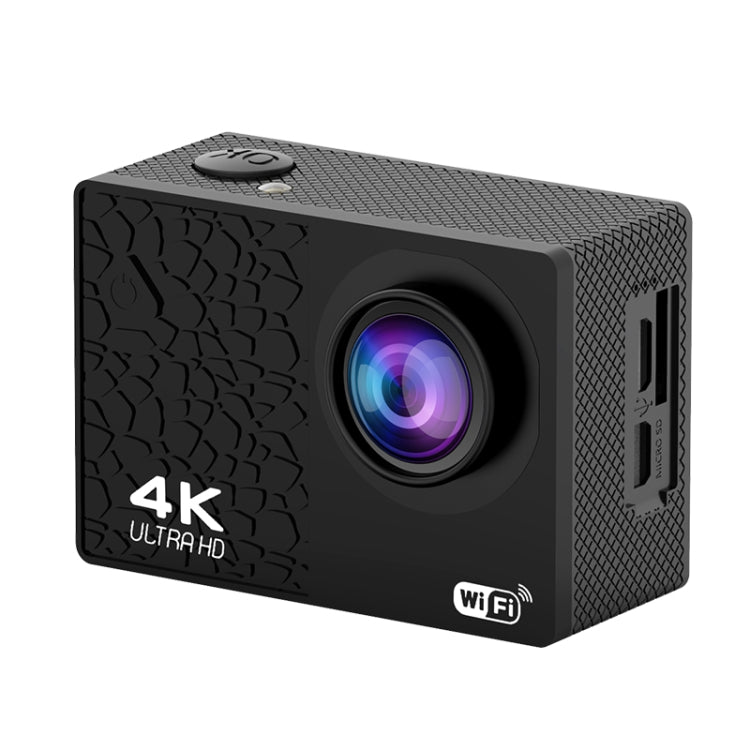 I5-360 2.0 inch IPS HD Screen Wide Angle 4K Action Camera, Specification:with Remote Control - Video Cameras by PMC TechLife | Online Shopping South Africa | PMC TechLife | Buy Now Pay Later Mobicred