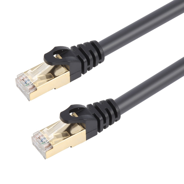 8m Gigabit Network Cat 8 Dual-shielded Cable - Lan Cable and Tools by PMC TechLife | Online Shopping South Africa | PMC TechLife | Buy Now Pay Later Mobicred