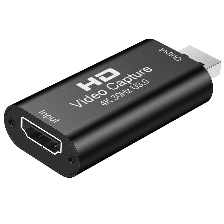 USB 3.0 HDTV Video Capture Card - Video Capture Solutions by PMC TechLife | Online Shopping South Africa | PMC TechLife | Buy Now Pay Later Mobicred