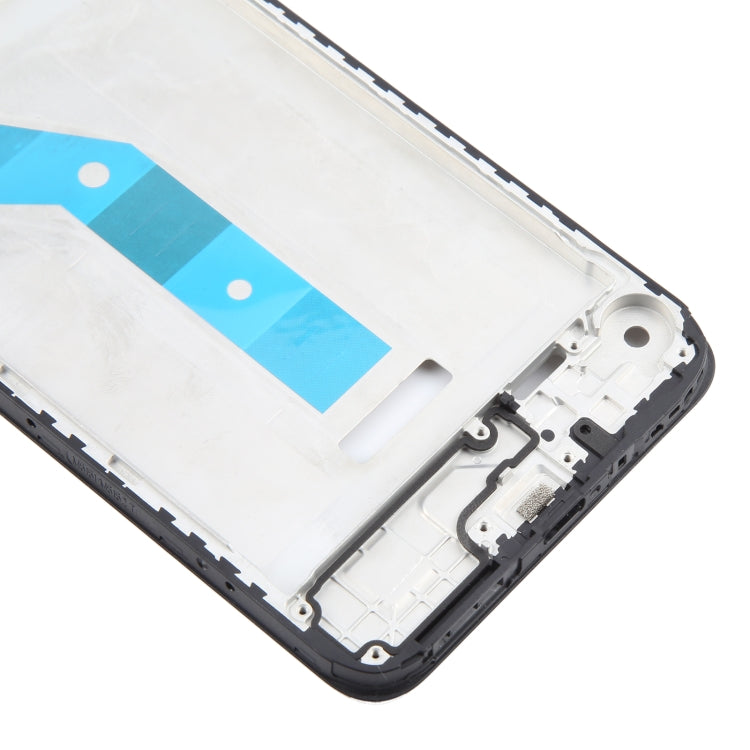For Xiaomi Redmi 14R Front Housing LCD Frame Bezel Plate - LCD Screen by PMc TechLife | Online Shopping South Africa | PMc TechLife | Buy Now Pay Later Mobicred