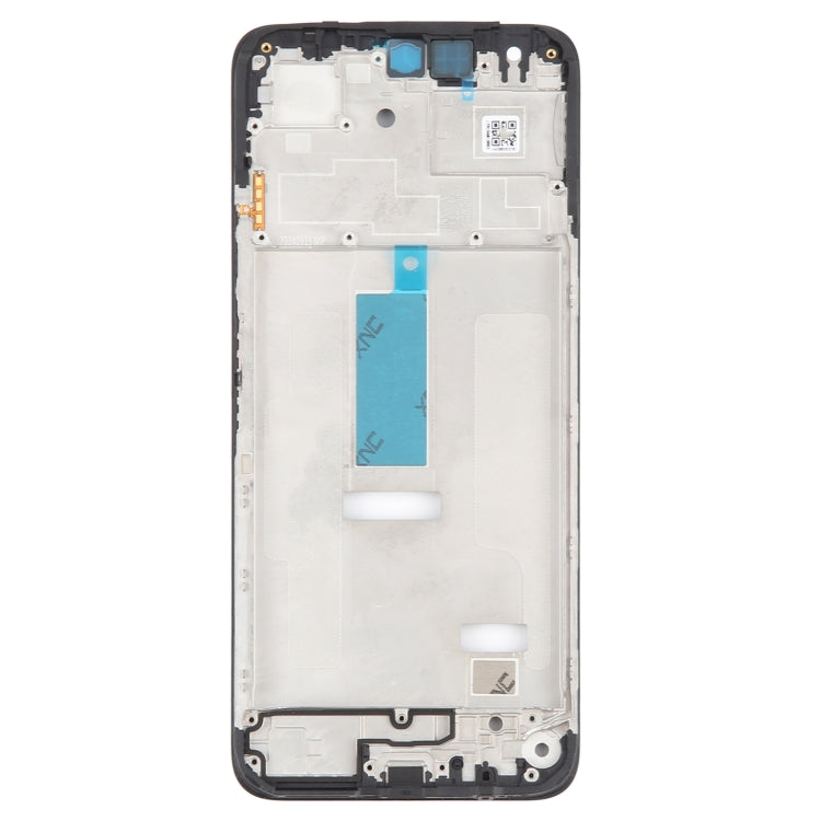 For Xiaomi Redmi 13 4G Front Housing LCD Frame Bezel Plate - Frame Bezel Plate by PMc TechLife | Online Shopping South Africa | PMc TechLife | Buy Now Pay Later Mobicred