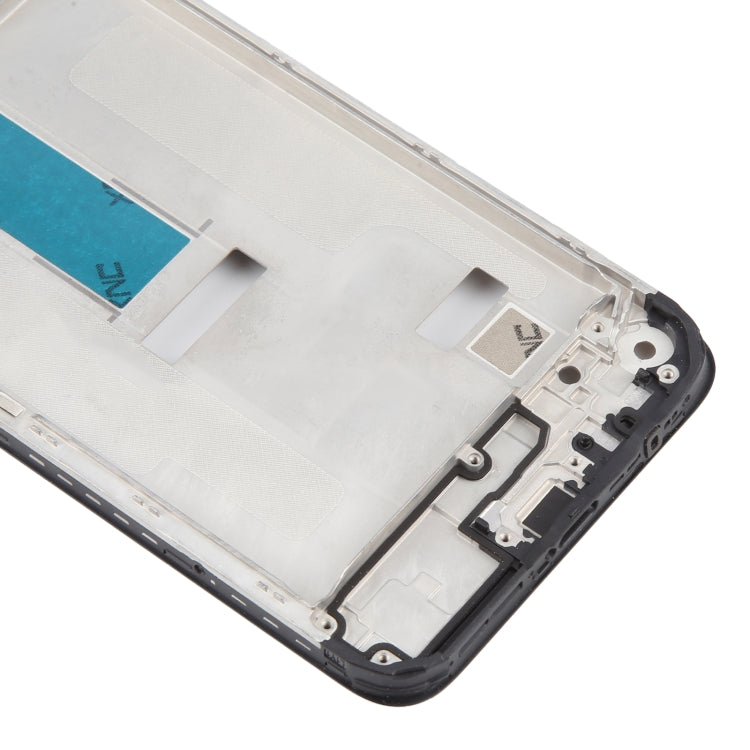 For Xiaomi Redmi 13 4G Front Housing LCD Frame Bezel Plate - Frame Bezel Plate by PMc TechLife | Online Shopping South Africa | PMc TechLife | Buy Now Pay Later Mobicred