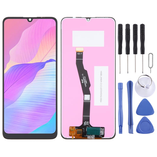 For Huawei Enjoy 20e OEM LCD Screen with Digitizer Full Assembly - LCD Screen by PMC Jewellery | Online Shopping South Africa | PMC Jewellery | Buy Now Pay Later Mobicred