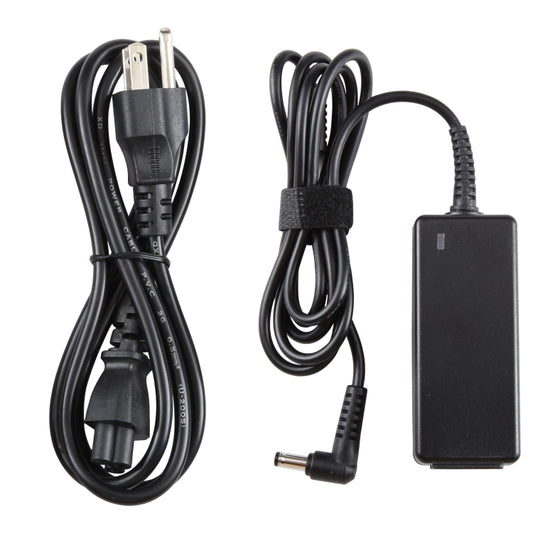 5.5x2.5mm 19V 2.1A 43W Laptop Power Adapter Charger For AOC(US Plug) - Universal Power Adapter by PMC Jewellery | Online Shopping South Africa | PMC Jewellery | Buy Now Pay Later Mobicred