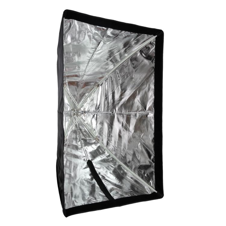 Godox UB Series Four Corner Umbrella Softbox, Size:60 x 60cm -  by Godox | Online Shopping South Africa | PMC TechLife | Buy Now Pay Later Mobicred