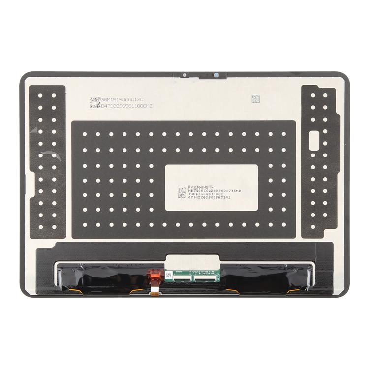 For Xiaomi Poco Pad 5G Original LCD Screen with Digitizer Full Assembly - LCD Screen by PMc TechLife | Online Shopping South Africa | PMc TechLife | Buy Now Pay Later Mobicred