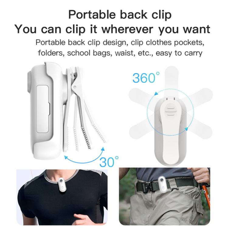 H88 4K Thumb Sports Camera Mini WiFi Camera, Specification:Standard Version(Black) - free shipping - PMC TechLife - Order now!