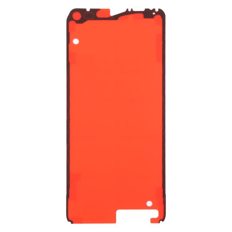 For OPPO Find X5 10pcs Front Housing Adhesive - Others by PMc TechLife | Online Shopping South Africa | PMc TechLife | Buy Now Pay Later Mobicred