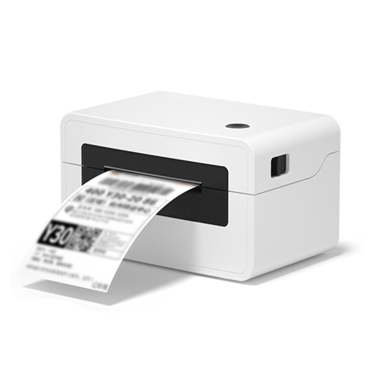 HPRT N31XE Cloud Print Express Electronic Label Printer, Plug:UK Plug(White) - Printer by PMC TechLife | Online Shopping South Africa | PMC TechLife | Buy Now Pay Later Mobicred