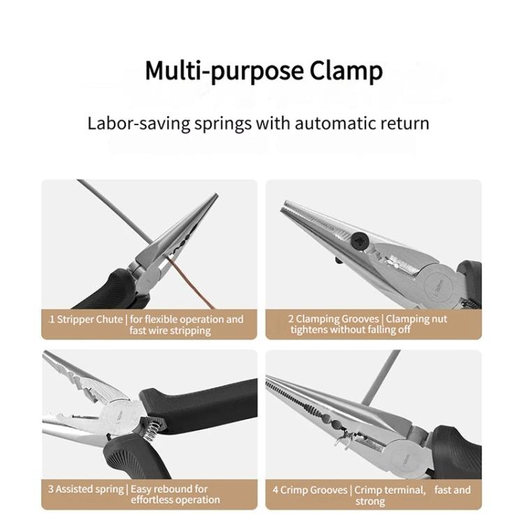 Xiaomi Mijia Power Tool Combination Set(Black) - free shipping - PMC TechLife - Order now!