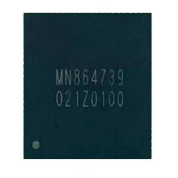 For PS5 MN864739 HDMI IC Chip - PS5 Spare Parts by PMC TechLife | Online Shopping South Africa | PMC TechLife | Buy Now Pay Later Mobicred