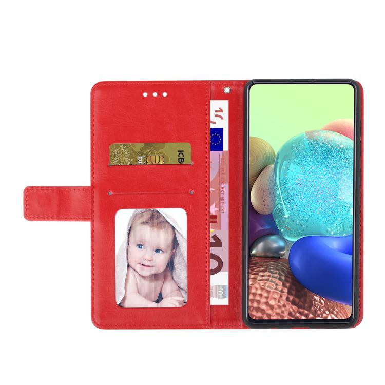 For Tecno Pova 7 5G Y-shaped Pattern Flip Leather Phone Case(Red) - free shipping - PMC TechLife - Order now!