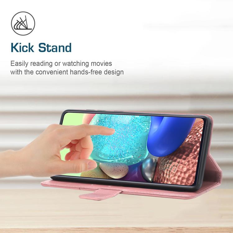 For Tecno Spark 40 Pro+ 4G Y-shaped Pattern Flip Leather Phone Case(Pink) - free shipping - PMC TechLife - Order now!