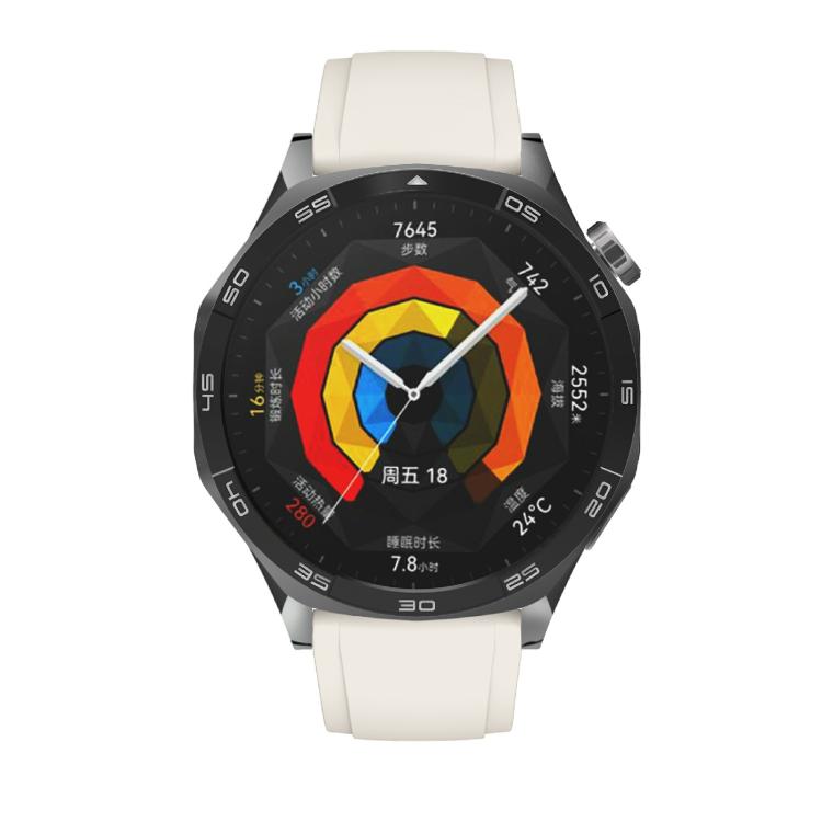 Kalebol 22mm Universal Silicone Watch Strap(Starlight) - free shipping - PMc TechLife - Order now!