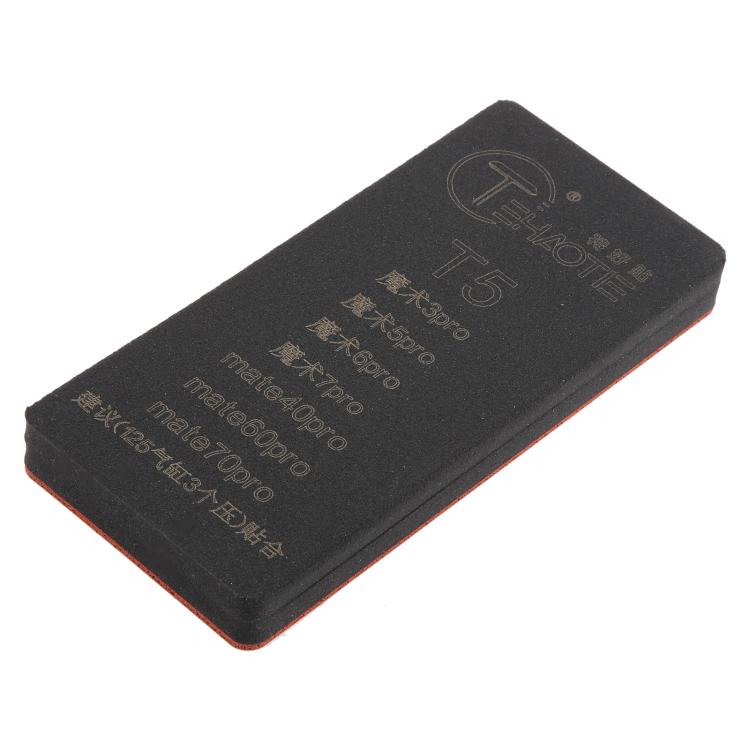 T5 TEHAOTIE LCD Screen Bonding Mat - free shipping - PMC TechLife - Order now!