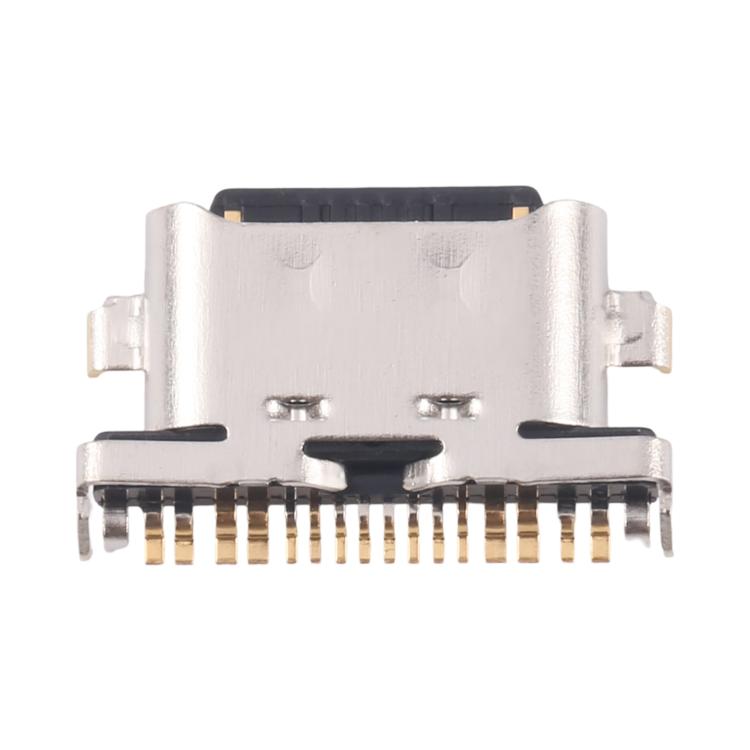 For vivo S18e V2334A 10pcs Original Charging Port Connector - Single Tail Connector by PMc TechLife | Online Shopping South Africa | PMc TechLife | Buy Now Pay Later Mobicred