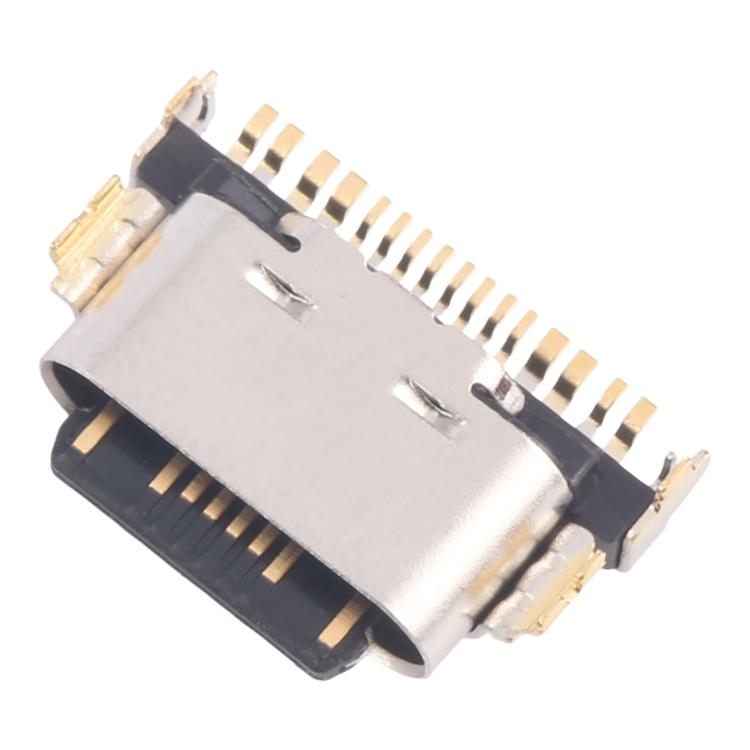 For vivo Y36 5G 10pcs Original Charging Port Connector - free shipping - PMc TechLife - Order now!