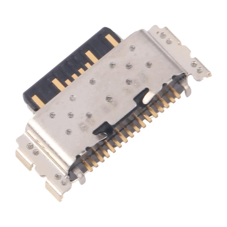 For Xiaomi Redmi 14C 5G 10pcs Original Charging Port Connector - Tail Connector by PMc TechLife | Online Shopping South Africa | PMc TechLife | Buy Now Pay Later Mobicred