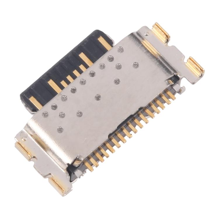 For Xiaomi Redmi Note 11T Pro+ 10pcs Original Charging Port Connector - Tail Connector by PMc TechLife | Online Shopping South Africa | PMc TechLife | Buy Now Pay Later Mobicred