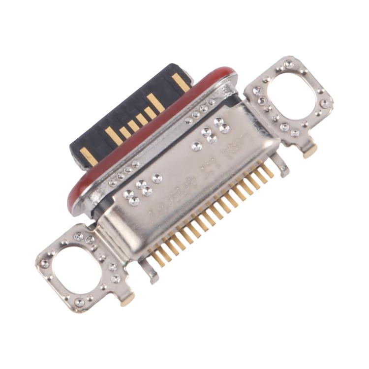 For Xiaomi Redmi Note 14 Pro 5G 10pcs Original Charging Port Connector - Tail Connector by PMc TechLife | Online Shopping South Africa | PMc TechLife | Buy Now Pay Later Mobicred