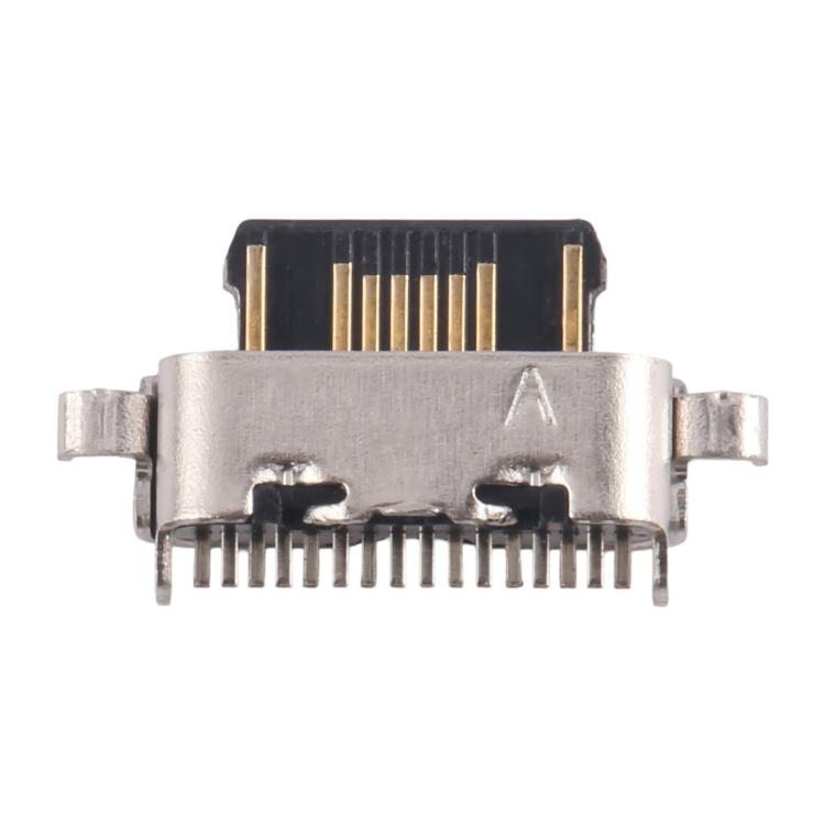 For Motorola Moto G05 10pcs Original Charging Port Connector - Others by PMc TechLife | Online Shopping South Africa | PMc TechLife | Buy Now Pay Later Mobicred