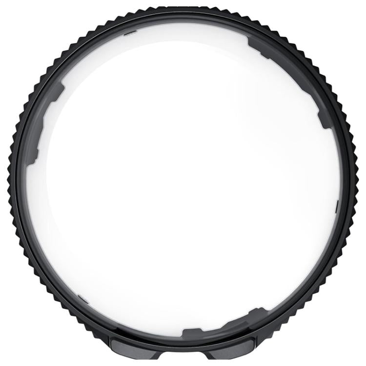 For insta360 X5 Rotating Anti-Scratch Lens Film(Plastic Protective Lens) - free shipping - PMC TechLife - Order now!