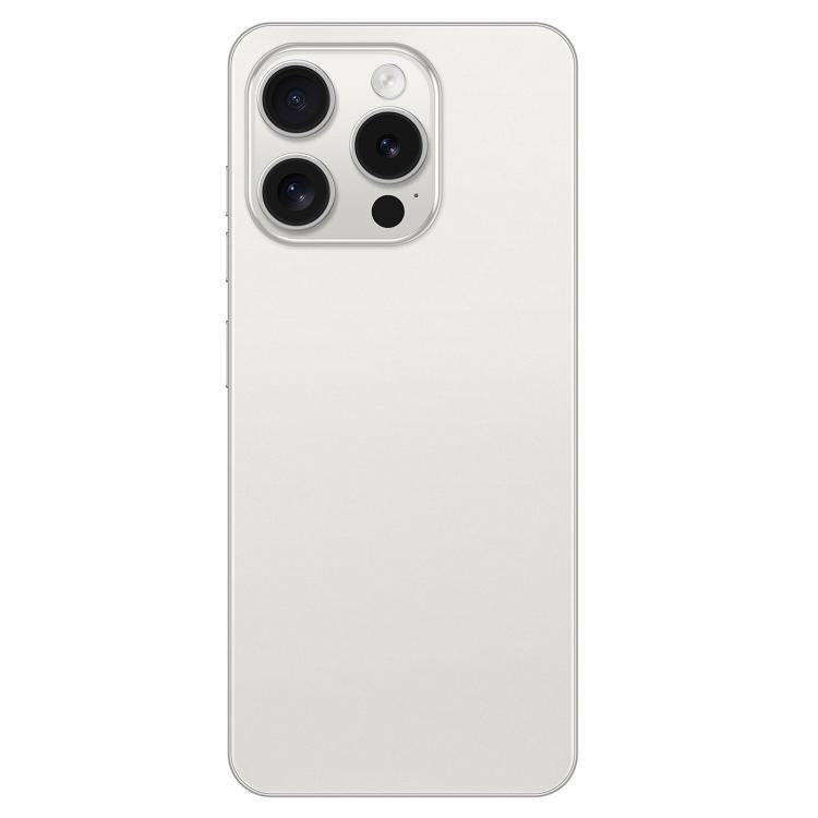 I16 Pro Max / VD1, 3GB+32GB, 6.8 inch Android 10 MTK6753 Octa Core, Network: 4G, Dual SIM, Plug:US Plug(White) - free shipping - PMc TechLife - Order now!