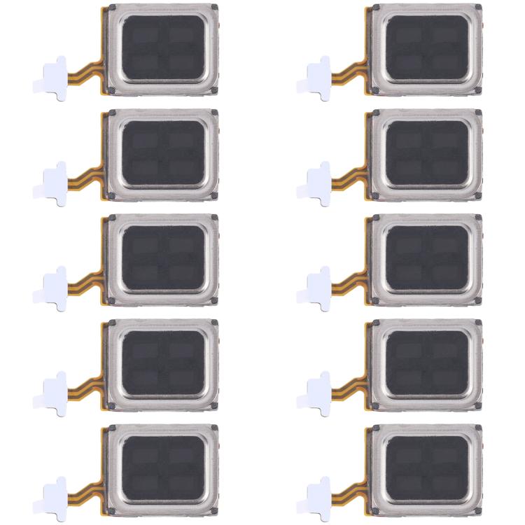 For vivo iQOO Neo5 10pcs Original Earpiece Speaker - free shipping - PMC TechLife - Order now!
