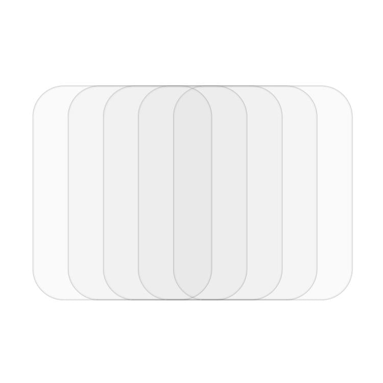 For Xiaomi Mi Watch Lite 5pcs xDfind Soft Hydrogel Film Full Cover Front Protector - free shipping - PMc TechLife - Order now!