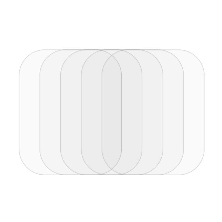 For Xiaomi Redmi Watch 5 Active 5pcs xDfind Soft Hydrogel Film Full Cover Front Protector - free shipping - PMc TechLife - Order now!