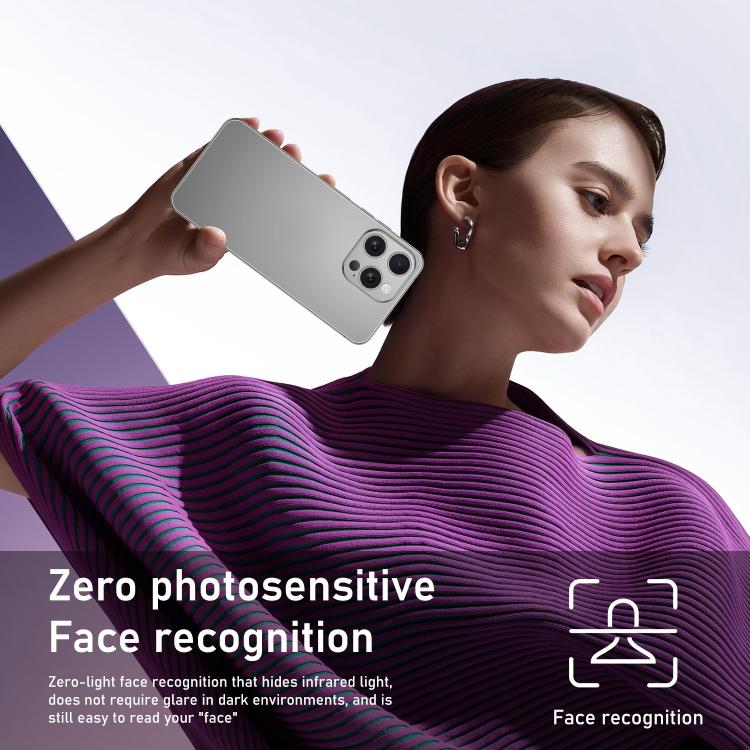 I16 Pro Max / RAi3, 3GB+64GB, 6.56 inch Android 10 MTK6739 Quad Core, Network: 4G, Dual SIM, Plug:AU Plug(White) - free shipping - PMc TechLife - Order now!