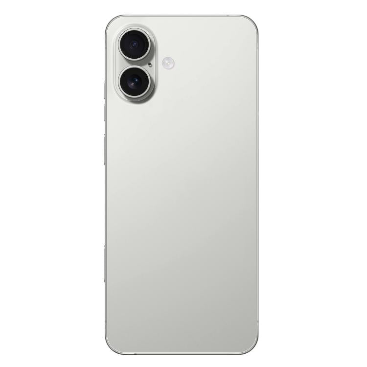 I16 Plus / RAi5, 3GB+64GB, 6.56 inch Android 10 MTK6739 Quad Core, Network: 4G, Dual SIM, Plug:UK Plug(White) - free shipping - PMc TechLife - Order now!