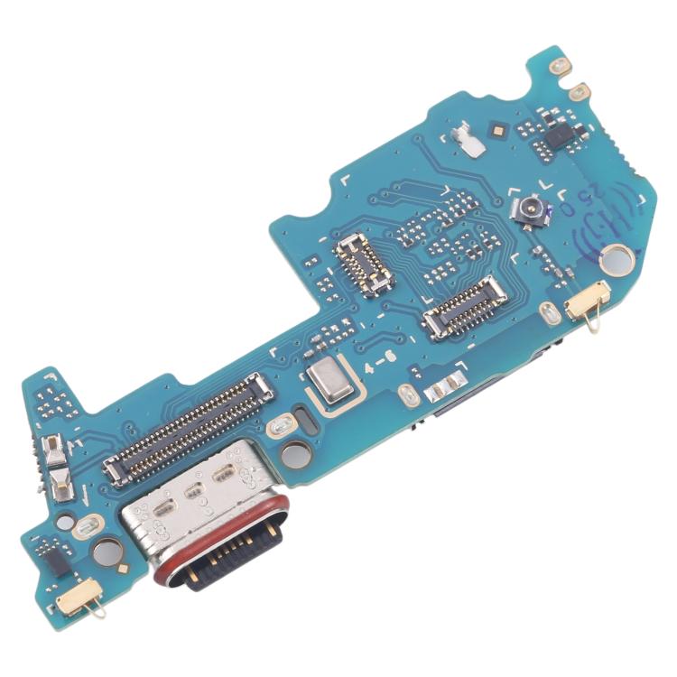 For Realme 14 Pro+ 5G RMX5051 Charging Port Board With SIM Card Holder Socket, Not Supporting Fast Charging - free shipping - PMC TechLife - Order now!