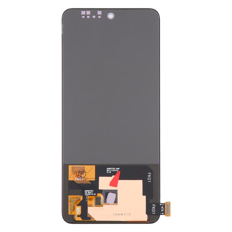 For vivo V40 Lite IDN 5G V2417 OLED LCD Screen with Digitizer Full Assembly - free shipping - PMC TechLife - Order now!