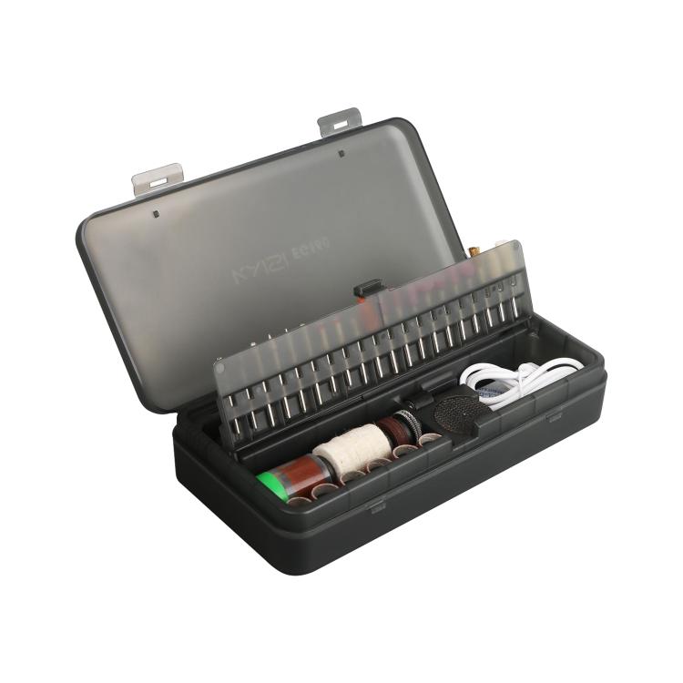 Kaisi EG160 6 Gears Adjustable Electric Grinder Engraving Kit - free shipping - PMC TechLife - Order now!
