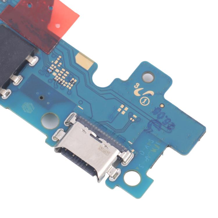 For Samsung Galaxy M22 SM-M225 Charging Port Board with iC - free shipping - PMC TechLife - Order now!