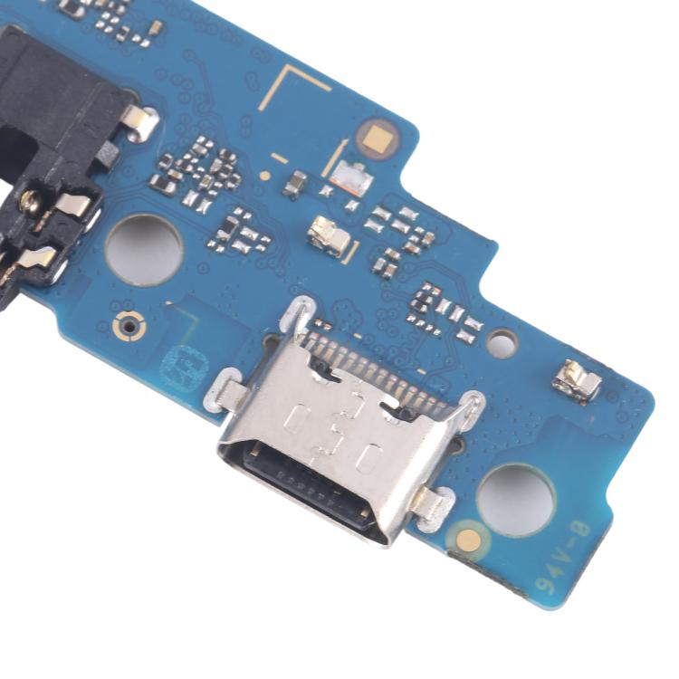 For Samsung Galaxy A06 5G SM-A066B Charging Port Board with iC - free shipping - PMC TechLife - Order now!