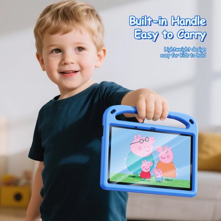 For Xiaomi Redmi Pad 2 DUX DUCIS PUFF Series EVA Portable Holder Tablet Case(Blue) - free shipping - PMC TechLife - Order now!